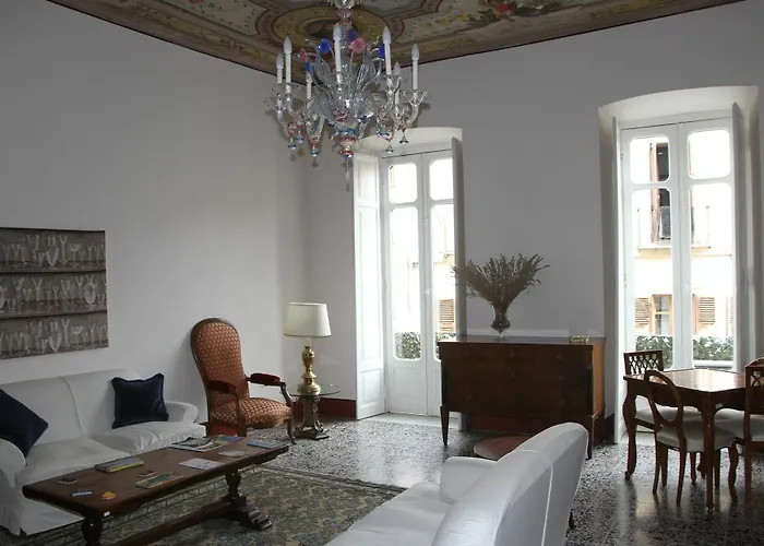 Bed & Breakfast Bellezza